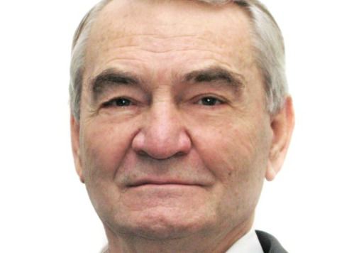 Ректор Кубанского мединститута профессор Юрий Перов на своей 75-летие подводит итоги научной деятельности