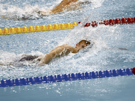 Дмитрий Григорьев пока не привык к славе 