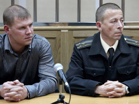 А вопрос, откуда в системе пожаротушения взялся ядовитый газ, опять остался без ответа 