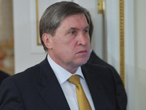 Помощник президента прокомментировал «МК» позицию РФ по конфликту в арабской стране