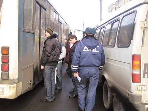 Пассажиры общественного транспорта, попавшие в ДТП, могут получить 2 миллиона рублей