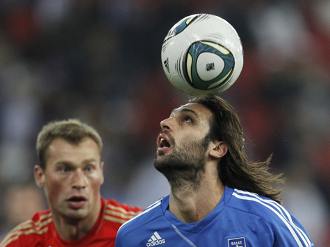 Спецкор “МК” Юрий Бутнев передает из Греции