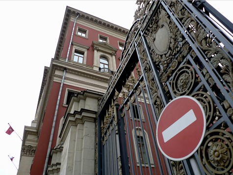 Новых людей во властные структуры собираются брать не со стороны, а из специального кадрового резерва