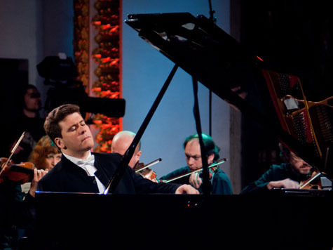Двумя грандиозными концертами Москва встретит 140-летие великого композитора 