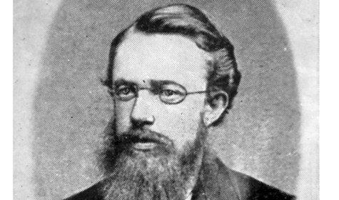 Берег Черского, возможно, станет особо охраняемой зоной