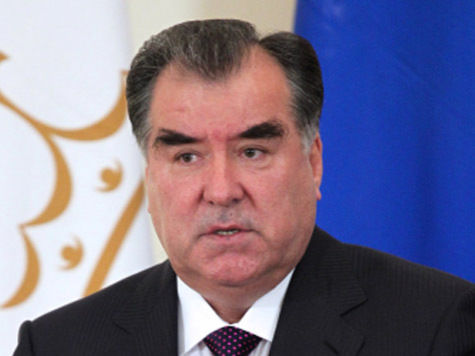 В Таджикистане подвели итоги выборов