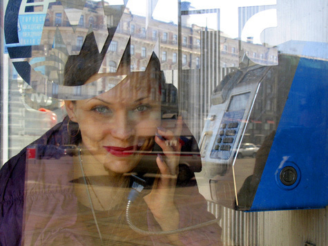 Как корреспондент “МК” месяц жила без мобильного телефона