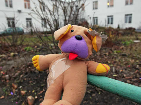 А в Думе назвали это провокацией