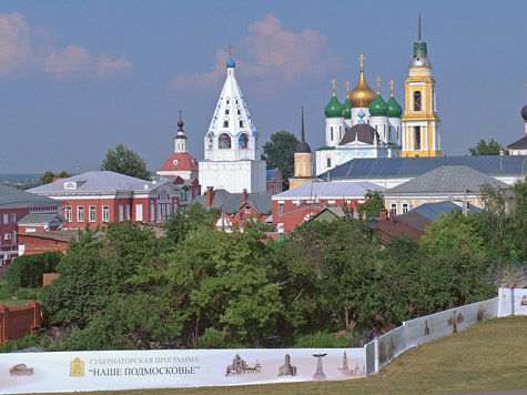Хорошая новость: 24 сентября был утвержден расширенный перечень «исторических поселений регионального значения Московской области»