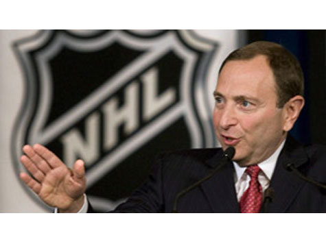 НХЛ указало "Нью-Джерси" на то, как нужно составить контракт с Ковальчуком