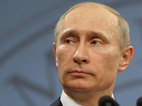 Путин поздравил Царскосельский лицей с юбилеем, а коллег —  с интеграцией
