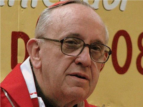 Новый Папа Римский – Франциск I – стал известен своей пастве
