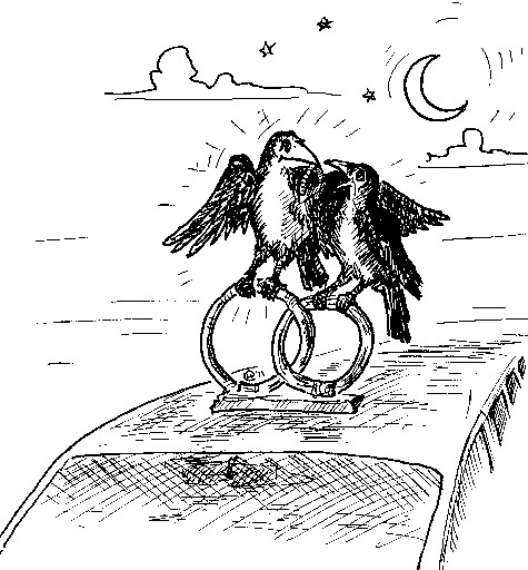 Проза жизни
