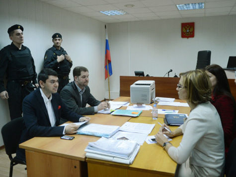 В Госдуме обсудили дальнейшую судьбу НКО - «иностранных агентов»

