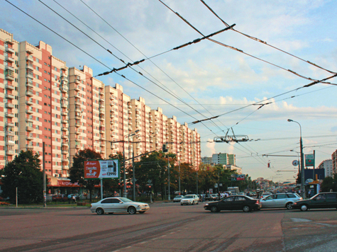 У проекта новой трассы нашлось много противников среди москвичей