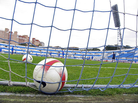 В пятницу сборная России по футболу проведет важнейший матч в Белфасте 
