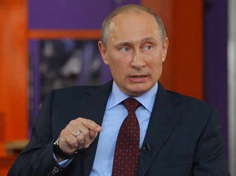 Члены СПЧ намереваются поговорить с Путиным об амнистии, НКО и «болотном деле»
