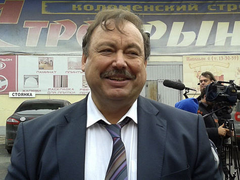 Экс-депутат откажется от болгарских активов ради кресла главы Московской области