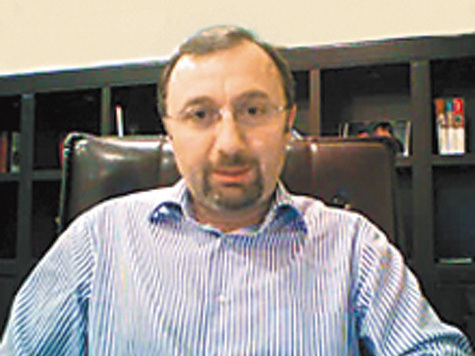 Грузинский политзаключенный Мераб Ратишвили: “Любую активность оппозиции хотят прицепить к интересам России”
