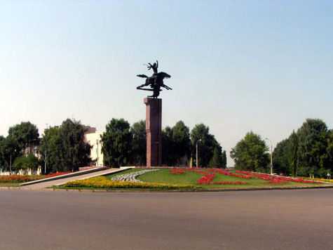 Власти не договорились с салаватцами, митингующими против вредного производства
