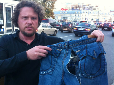 Новый год для бизнесмена из России закончился тюрьмой в Камбодже