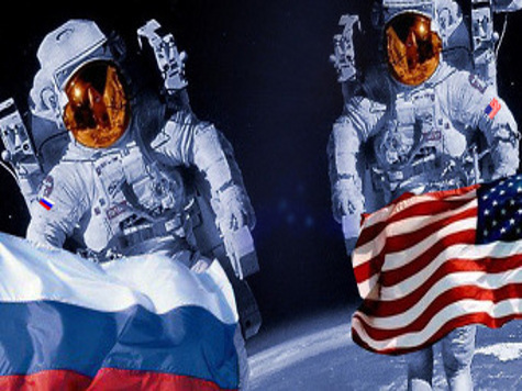 Русский язык станет обязательным для тех, кто хочет полететь в космос