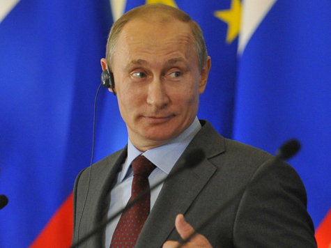 Президент России подписал закон о реестре запрещенных интернет-сайтов
