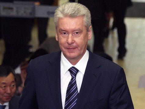 Сергей Собянин поделился ближайшими планами столичных властей