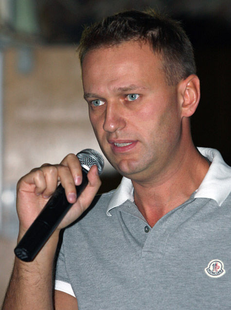 Инициативу Навального поддержало Открытое правительство