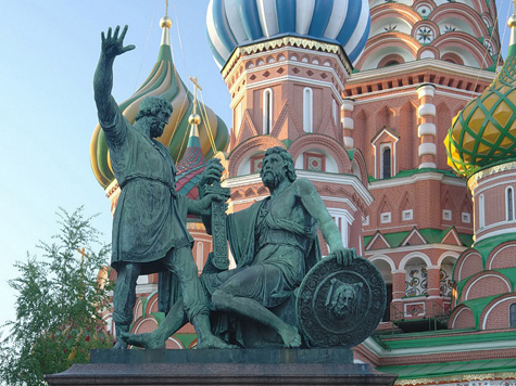 Символическую плату в 1 рубль могут взимать с арендаторов, восстановивших памятник старины за свой счет