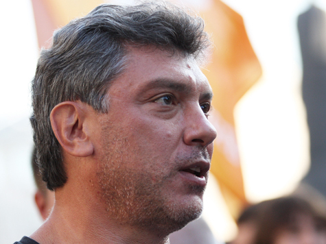 Сопредседатель «Солидарности» ответил на обвинения лидера «Другой России»