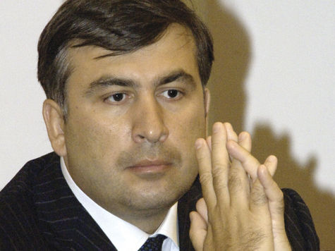 Повар Саакашвили стоит в сто раз дороже журналиста 