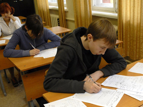 67% московских родителей уже наняли репетиторов для сдачи аттестации девятиклассников