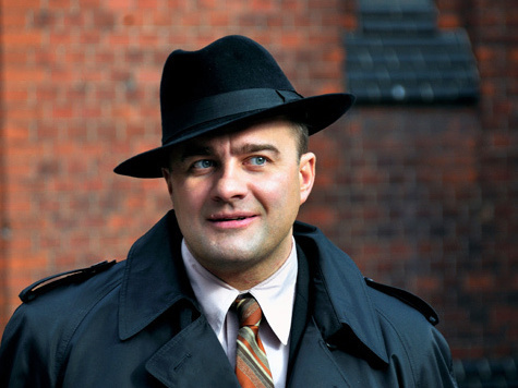 Знаменитый актер — “МК”: “Было не сложно, было интересно”