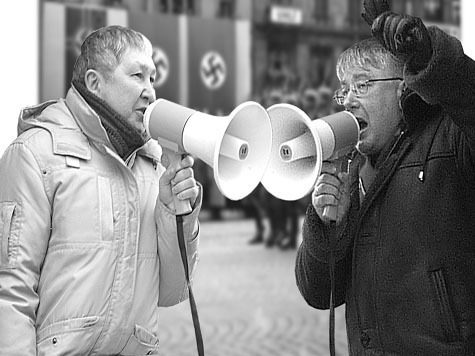 Сколько в Архангельской области стоит мнение оппозиционеров и борцов против цензуры?