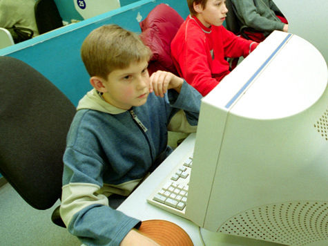 Последние исследования показывают, что не так страшна Сеть, как ее малюют