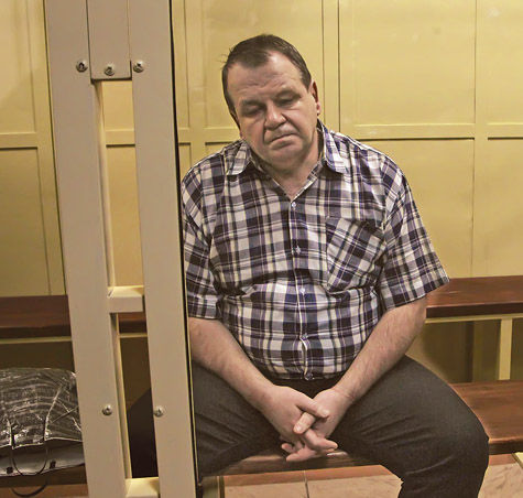 Пьяницу и дебошира Кабалова судят за угон самолета: чтоб другим неповадно было