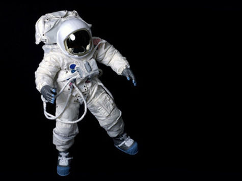 «Шпионить» за космонавтами готовятся столичные ученые
