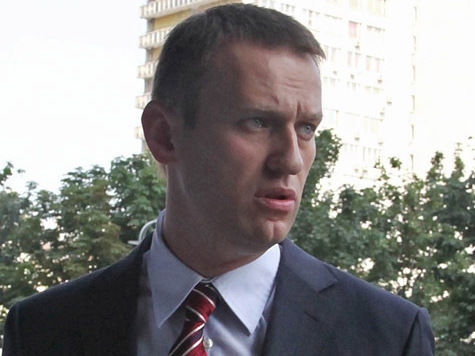 Мосгорсуд подтвердил: дело Навального рассмотрят 9 октября Мосгорсуд подтвердил: дело Навального рассмотрят 9 октября