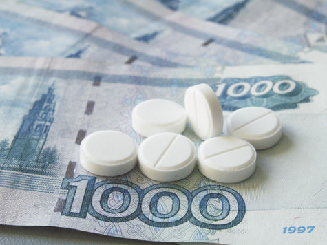 От гепатитов граждан лечат «пустышками», дорогостоящие лекарства могут позволить себе единицы
