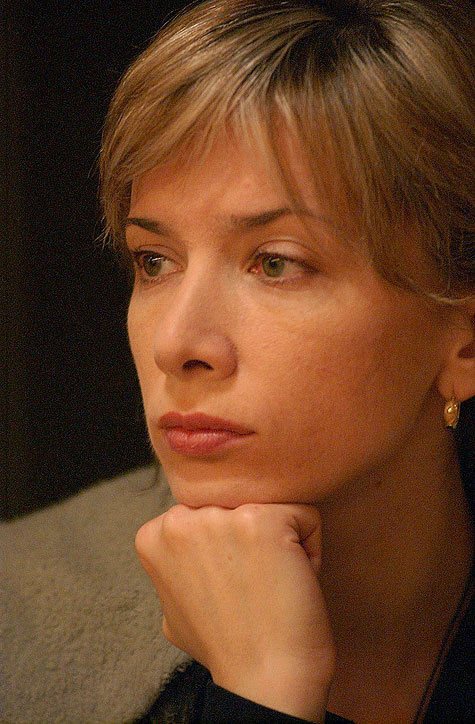Актрису Дарью Юрскую, дочь знаменитого Сергея Юрского, на днях вызвали в суд