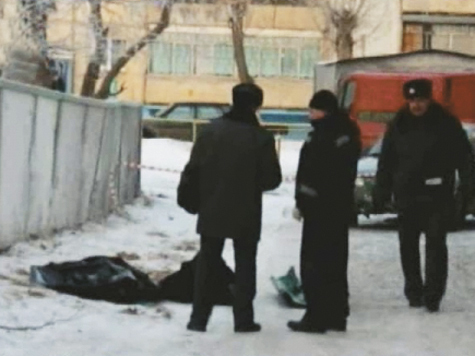 К кровавой драме в Челябинске привело правдолюбие жены прокурора