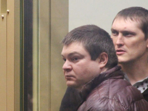 В Краснодарском краевом суде вынесли приговор по делу кущевской банды 