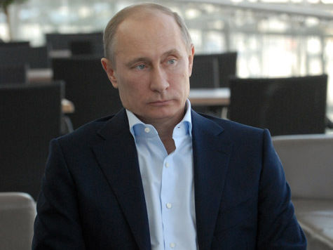 Российский президент и японский премьер договорились поскорее закончить Вторую мировую