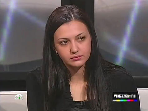 26-летняя следователь Екатерина Рогоза: “Меня хотят сделать стрелочницей. Президент дал указание разобраться объективно, а меня начали топить”