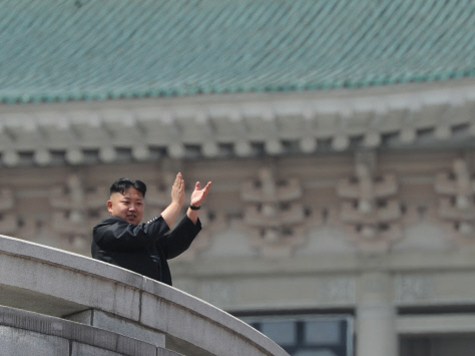 В руководстве Северной Кореи произошли перестановки