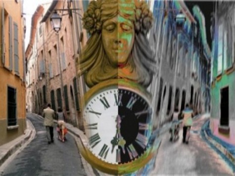 Ученые из Оксфордского университета сделали открытие в области математики, доказав, что параллельные миры существуют