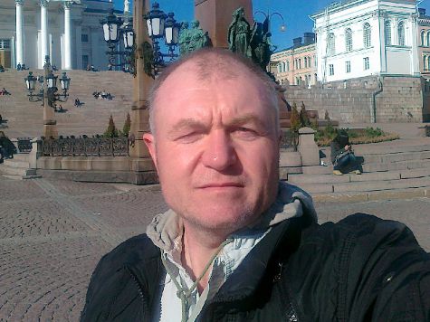Еще карельский "экстремист" просит политубежище в Эстонии