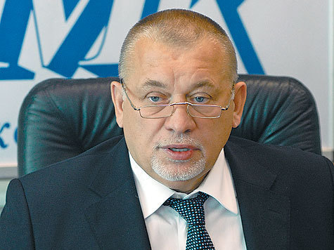 Президент Московской городской нотариальной палаты ответил на вопросы читателей “МК”