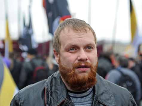 На «Русский марш» могут выйти 30 тысяч человек На «Русский марш» могут выйти 30 тысяч человек